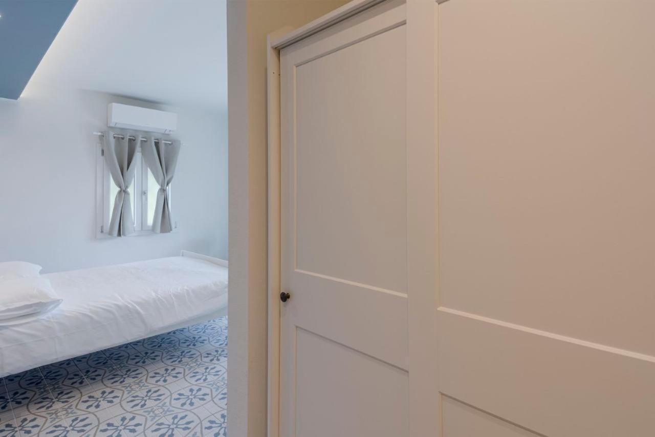 Gli Ulivi Rooms And Breakfast Marina dʼMarina dʼAndora Buitenkant foto